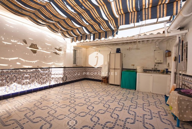 Resale - Villa -
Benijofar - Costa Blanca