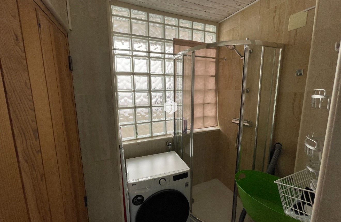 Resale - Apartment / flat -
Almoradí - Inland