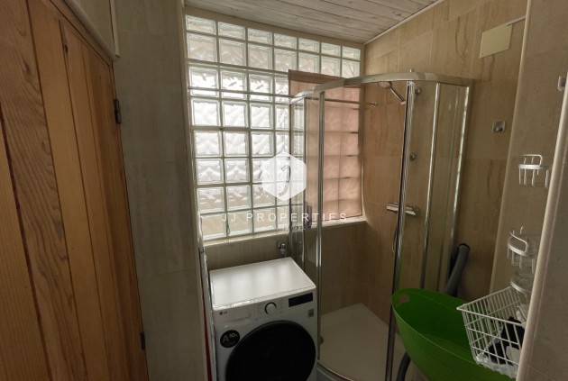 Resale - Apartment / flat -
Almoradí - Inland