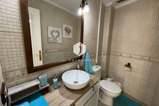 Resale - Apartment / flat -
Almoradí - Inland