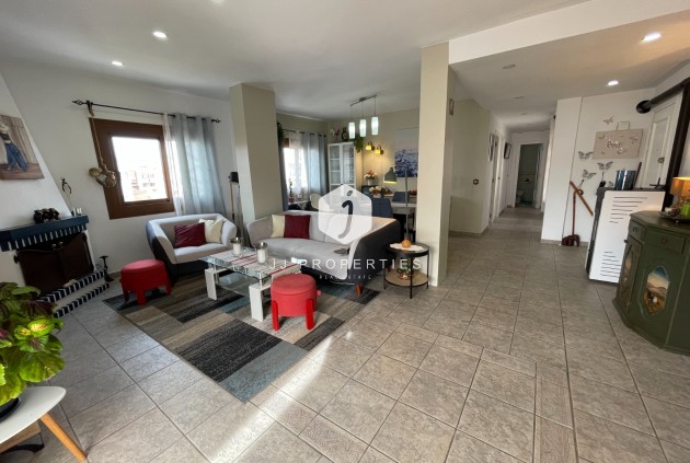 Resale - Apartment / flat -
Almoradí - Inland