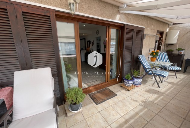 Resale - Apartment / flat -
Almoradí - Inland