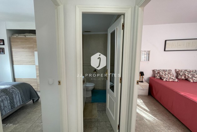 Resale - Apartment / flat -
Almoradí - Inland