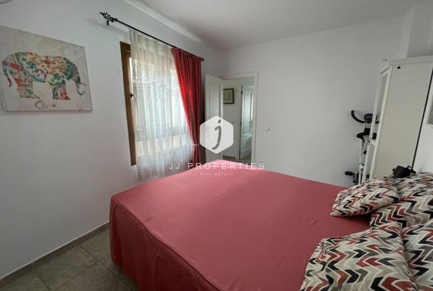 Resale - Apartment / flat -
Almoradí - Inland