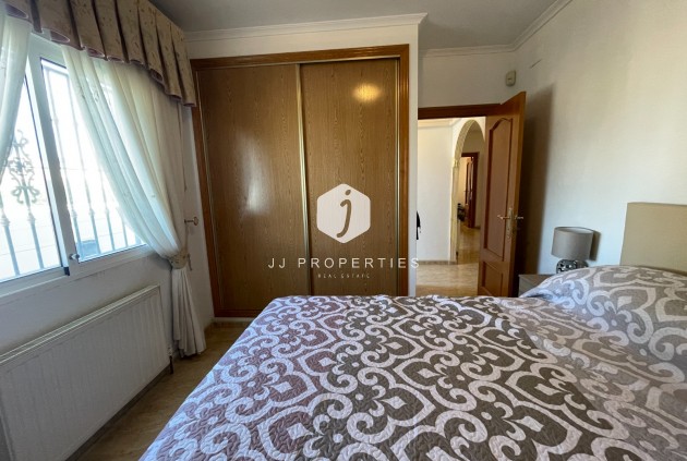 Resale - Villa -
Catral - Costa Blanca