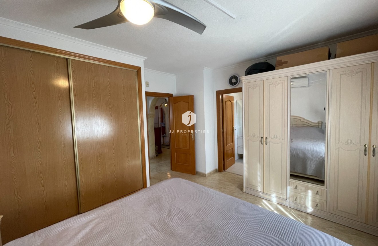 Resale - Villa -
Catral - Costa Blanca