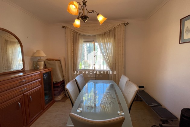 Resale - Villa -
Catral - Costa Blanca