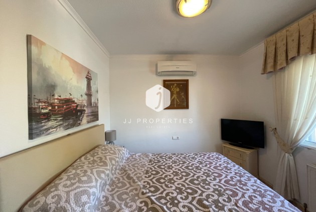 Resale - Villa -
Catral - Costa Blanca