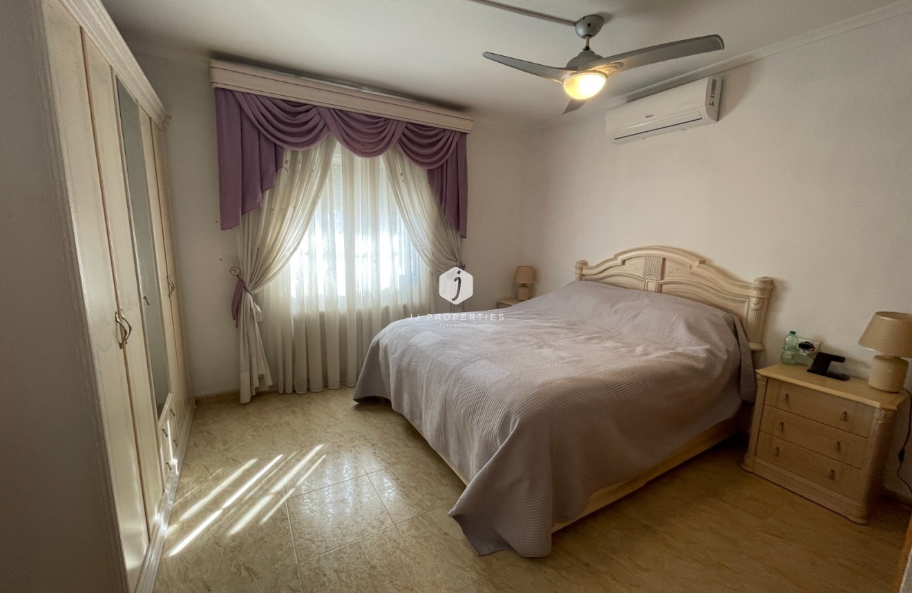 Resale - Villa -
Catral - Costa Blanca