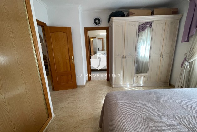 Resale - Villa -
Catral - Costa Blanca