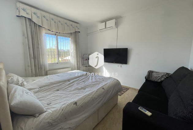 Resale - Villa -
Catral - Costa Blanca