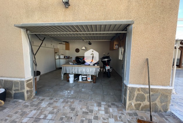 Resale - Villa -
Catral - Costa Blanca