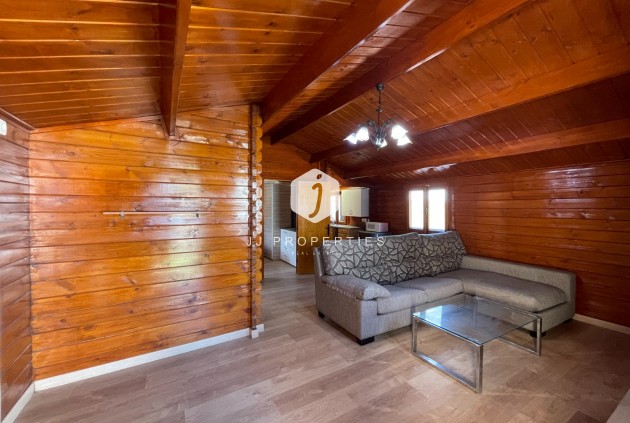 Resale - Villa -
Catral - Costa Blanca