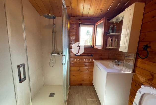 Resale - Villa -
Catral - Costa Blanca