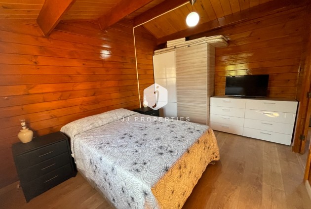 Resale - Villa -
Catral - Costa Blanca