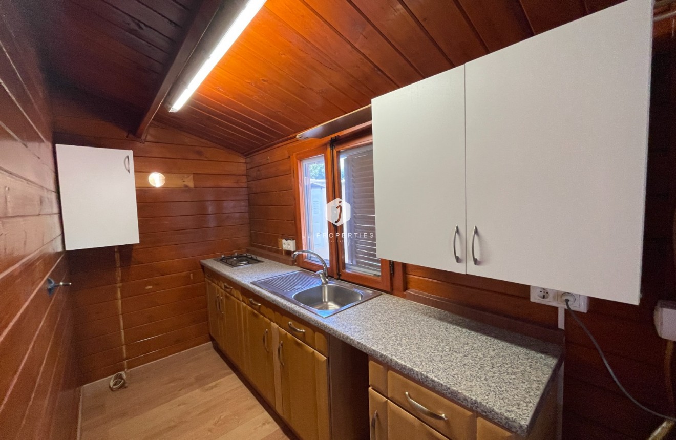 Resale - Villa -
Catral - Costa Blanca