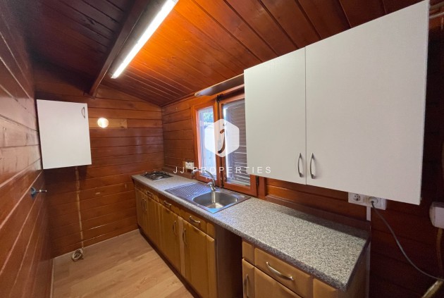 Resale - Villa -
Catral - Costa Blanca