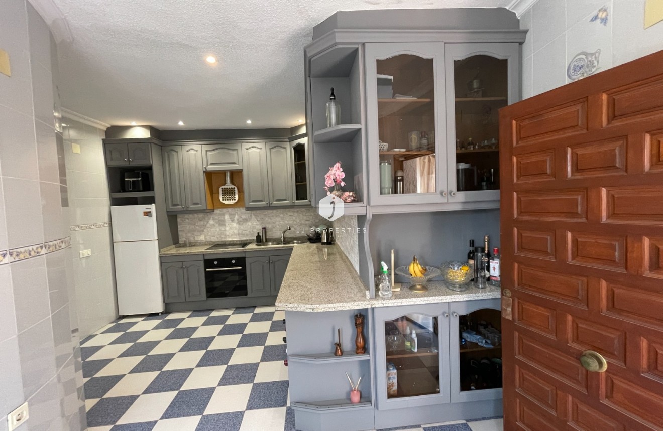 D'occasion - Villa -
Ciudad Quesada - Costa Blanca