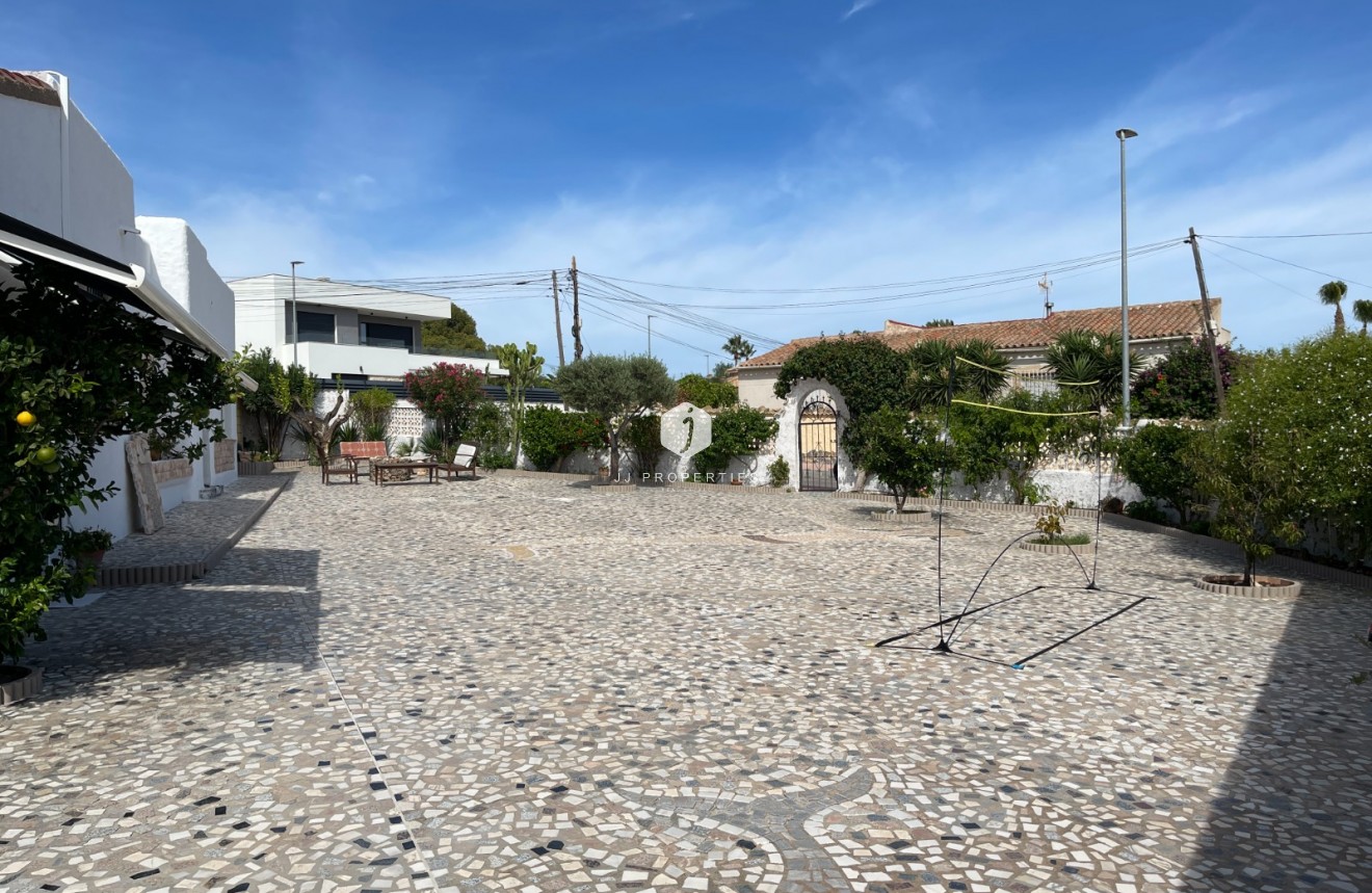 D'occasion - Villa -
Ciudad Quesada - Costa Blanca