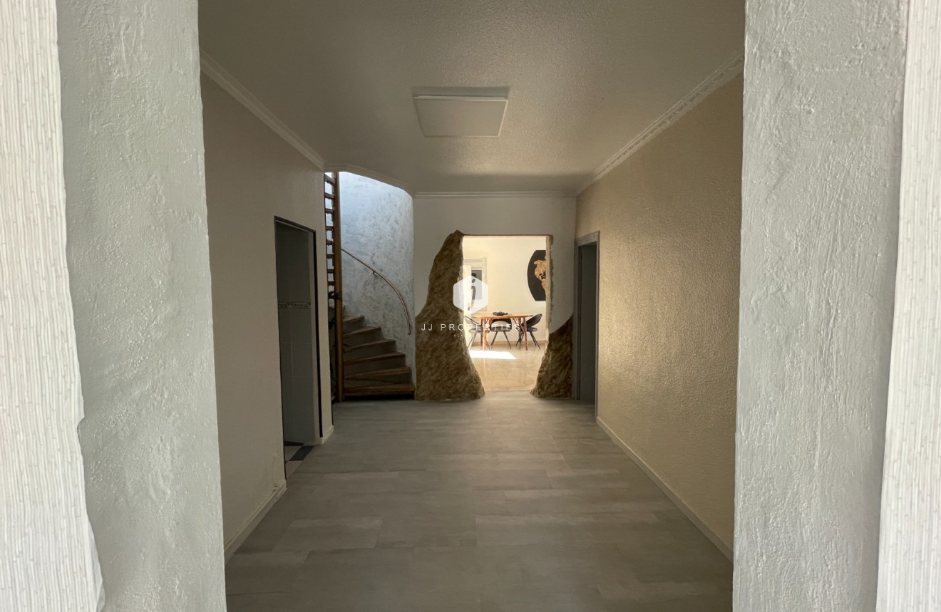 D'occasion - Villa -
Ciudad Quesada - Costa Blanca