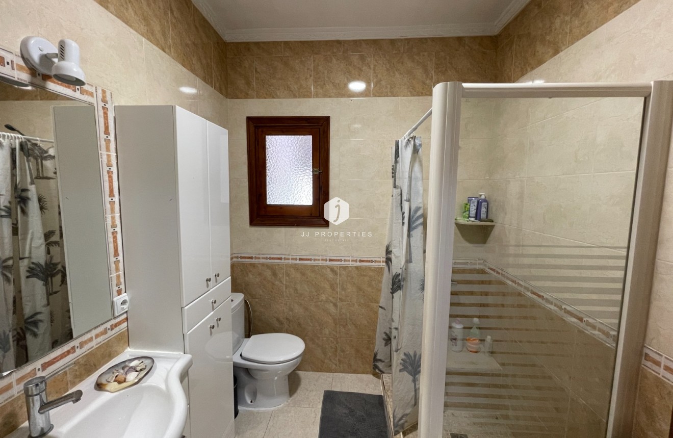 D'occasion - Villa -
Ciudad Quesada - Costa Blanca