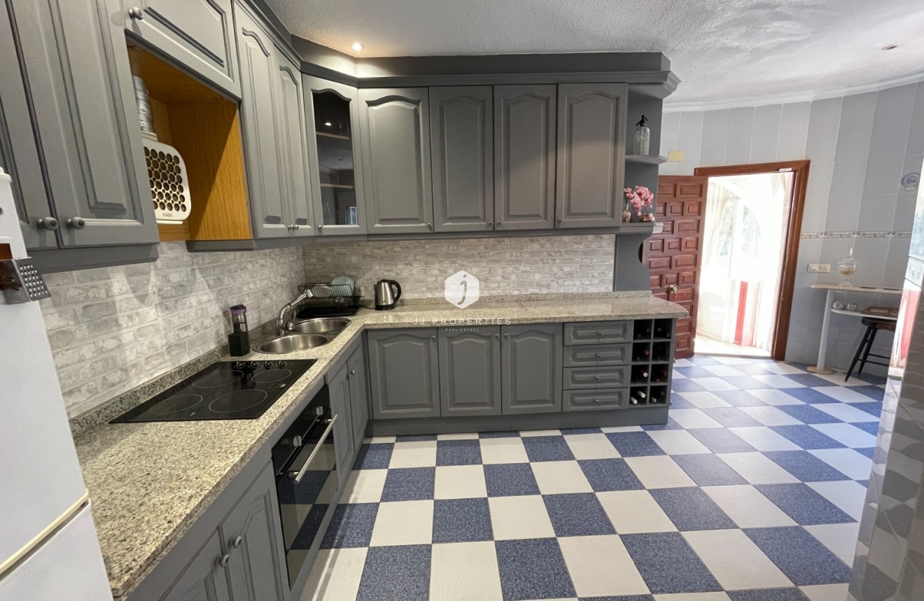 D'occasion - Villa -
Ciudad Quesada - Costa Blanca