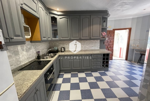 D'occasion - Villa -
Ciudad Quesada - Costa Blanca