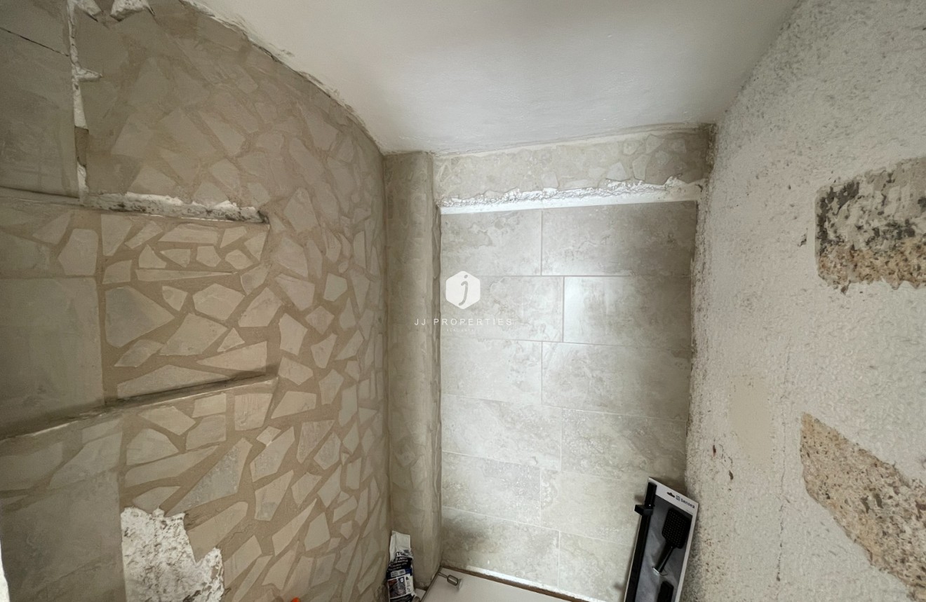 D'occasion - Villa -
Ciudad Quesada - Costa Blanca