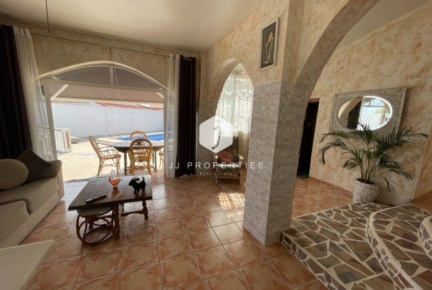 D'occasion - Villa -
Ciudad Quesada - Costa Blanca