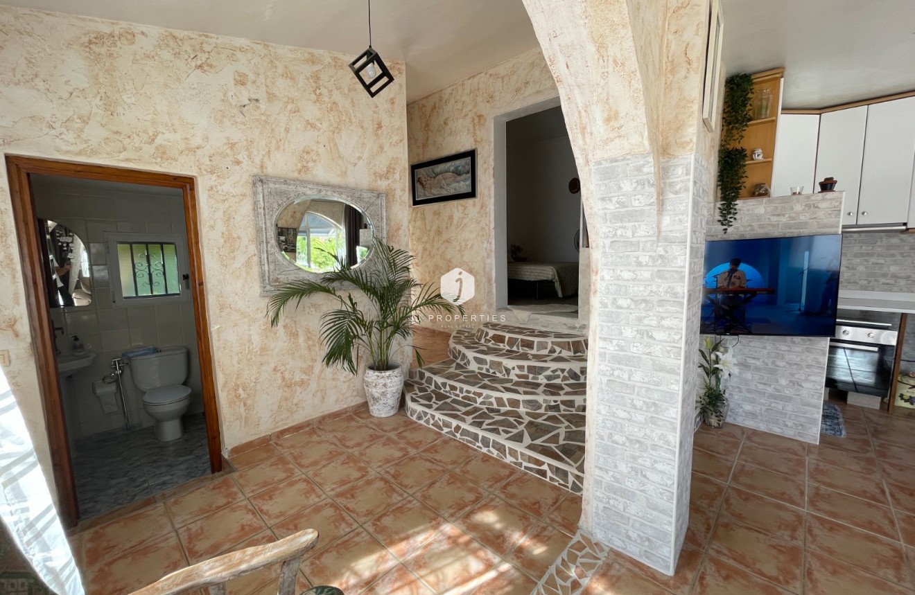 D'occasion - Villa -
Ciudad Quesada - Costa Blanca