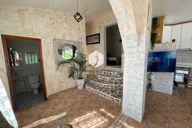 D'occasion - Villa -
Ciudad Quesada - Costa Blanca