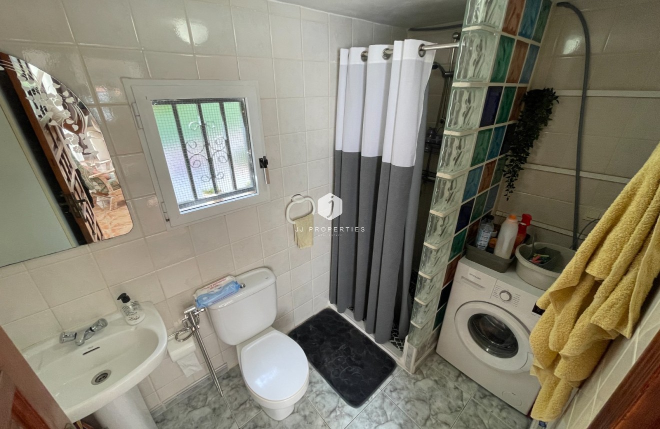 D'occasion - Villa -
Ciudad Quesada - Costa Blanca