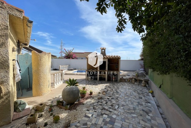 D'occasion - Villa -
Ciudad Quesada - Costa Blanca