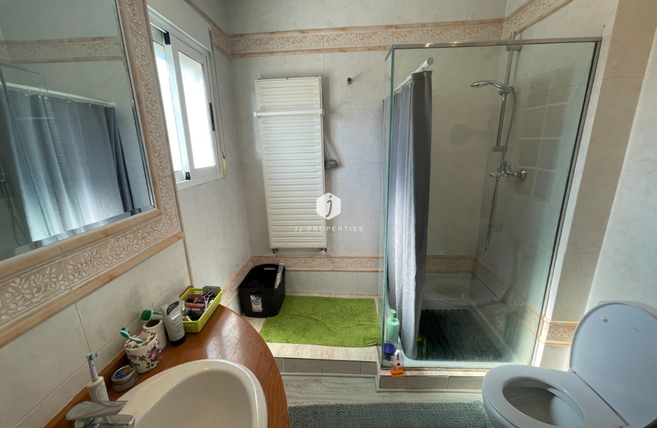 Aus zweiter Hand - Villa -
Guardamar del Segura - Costa Blanca