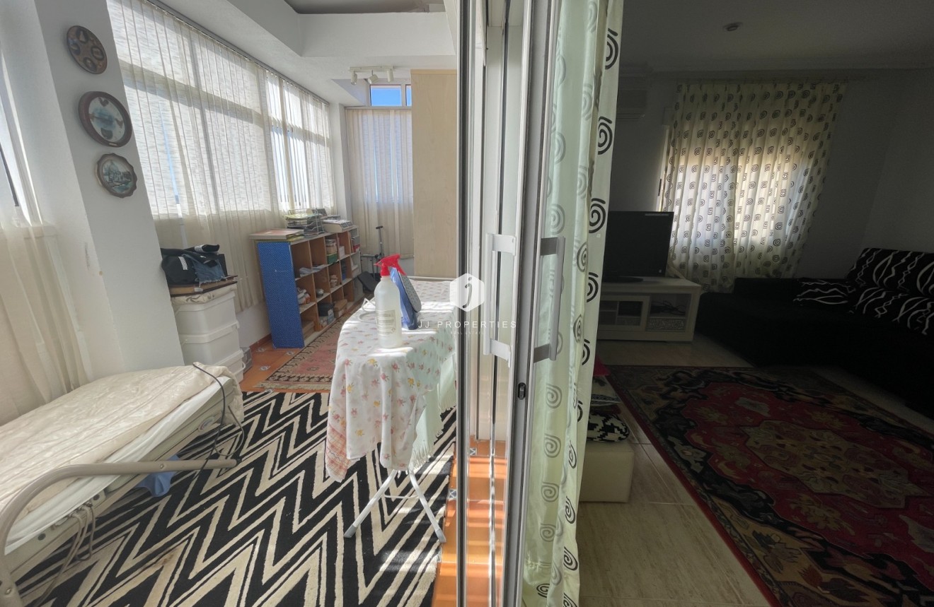 Aus zweiter Hand - Villa -
Guardamar del Segura - Costa Blanca