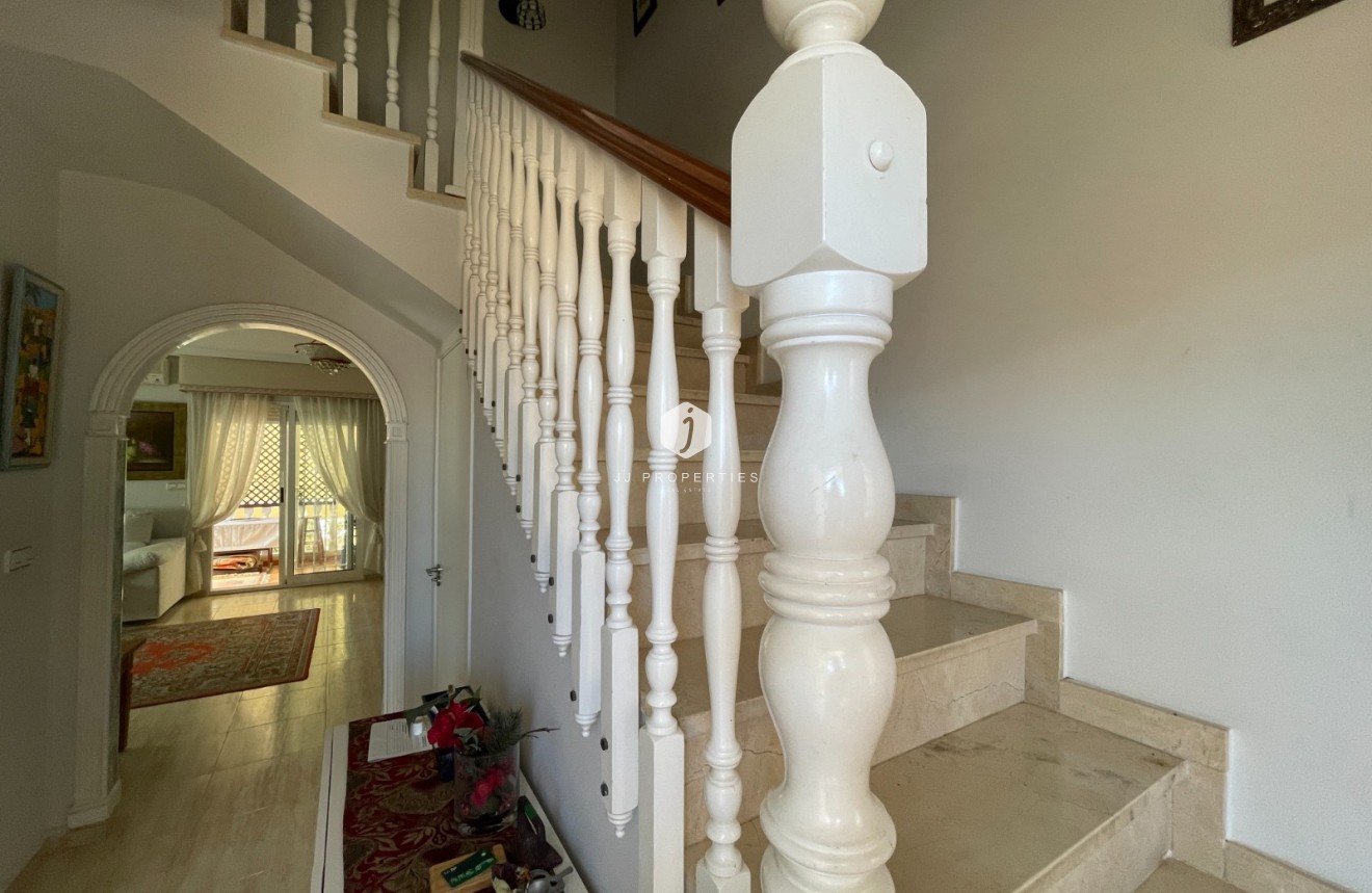 Aus zweiter Hand - Villa -
Guardamar del Segura - Costa Blanca