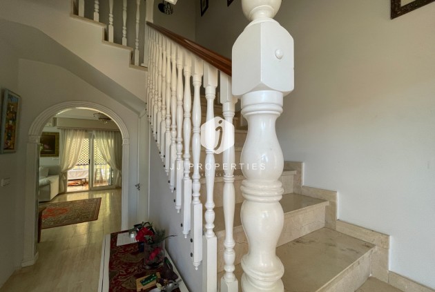 Aus zweiter Hand - Villa -
Guardamar del Segura - Costa Blanca