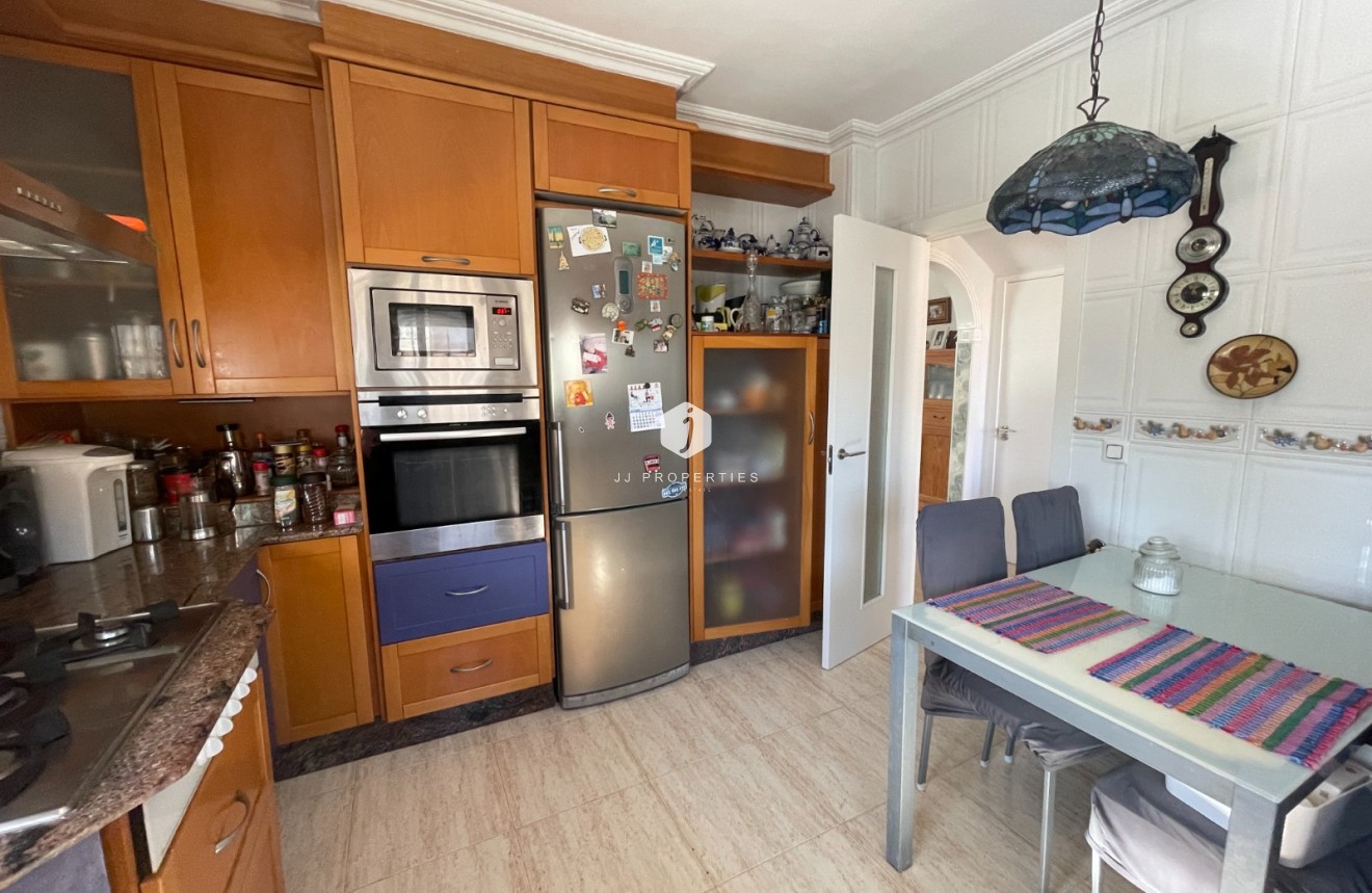 Aus zweiter Hand - Villa -
Guardamar del Segura - Costa Blanca