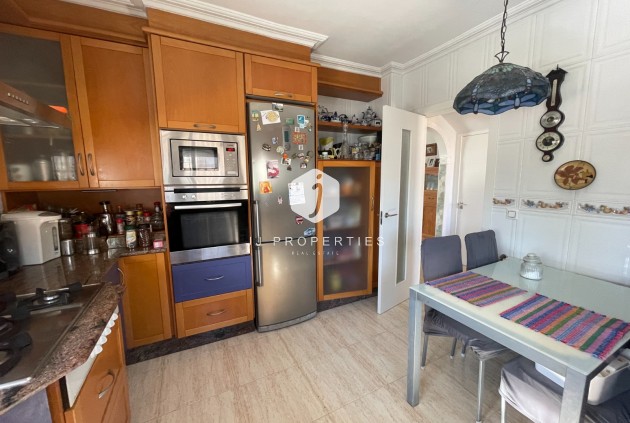 Aus zweiter Hand - Villa -
Guardamar del Segura - Costa Blanca