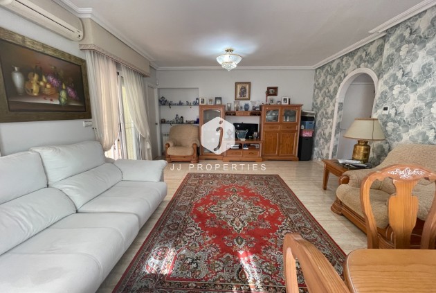 Aus zweiter Hand - Villa -
Guardamar del Segura - Costa Blanca