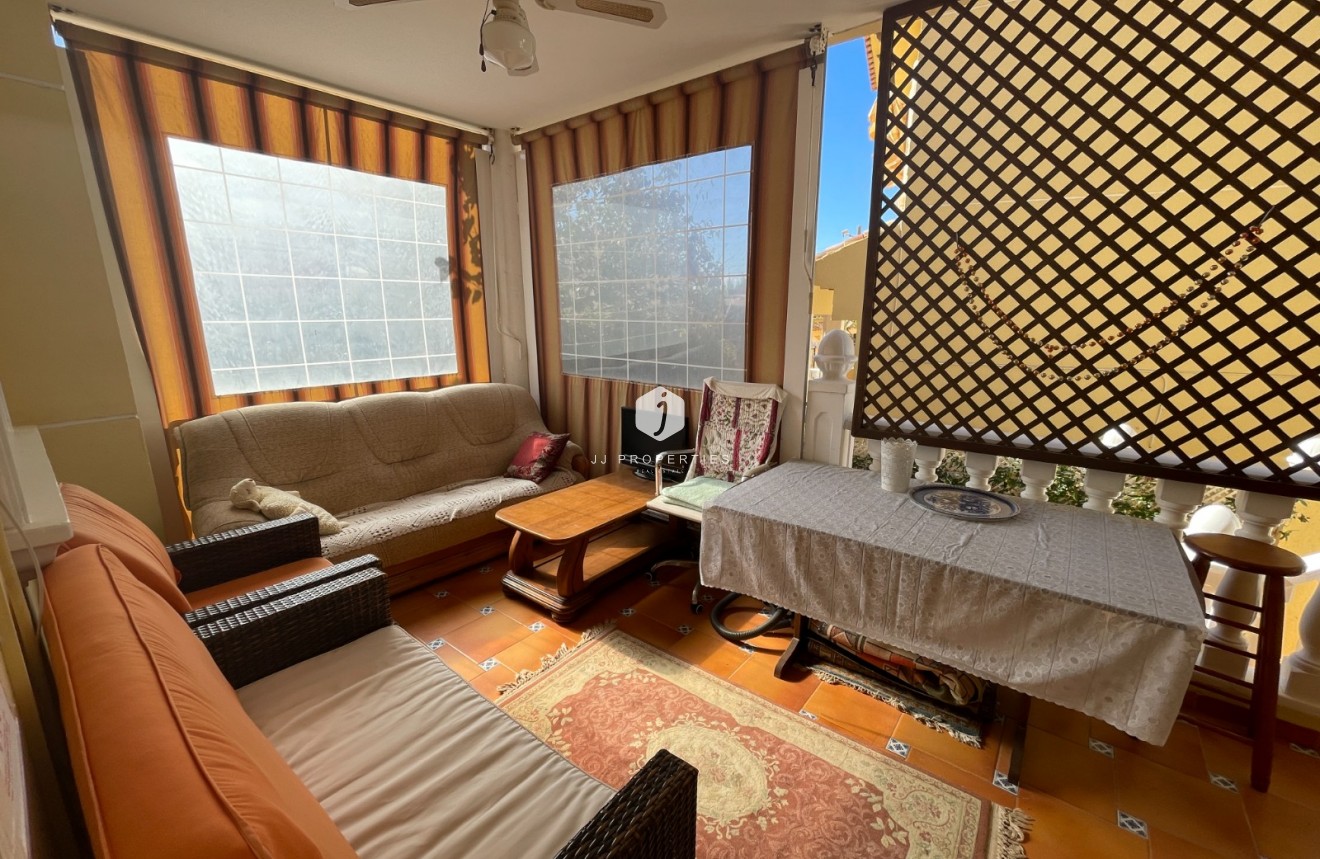 Aus zweiter Hand - Villa -
Guardamar del Segura - Costa Blanca