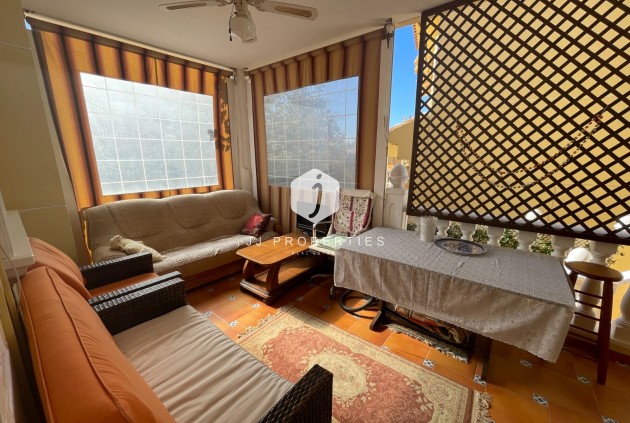 Aus zweiter Hand - Villa -
Guardamar del Segura - Costa Blanca