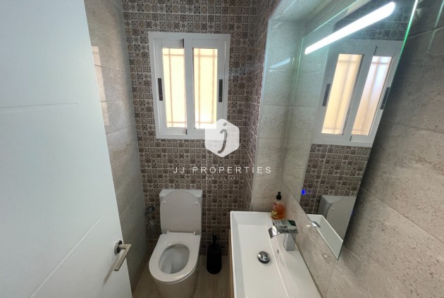 Aus zweiter Hand - Villa -
Guardamar del Segura - Costa Blanca