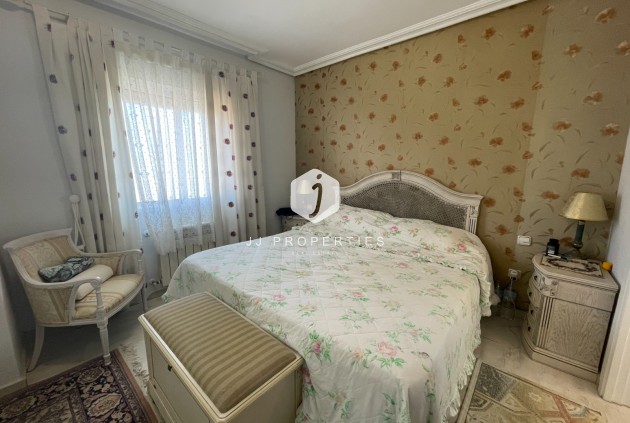 Aus zweiter Hand - Villa -
Guardamar del Segura - Costa Blanca