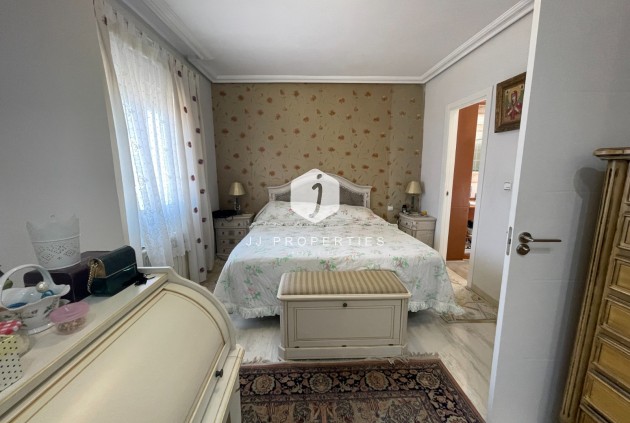 Aus zweiter Hand - Villa -
Guardamar del Segura - Costa Blanca