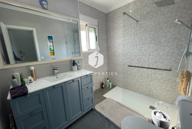 Aus zweiter Hand - Villa -
Guardamar del Segura - Costa Blanca