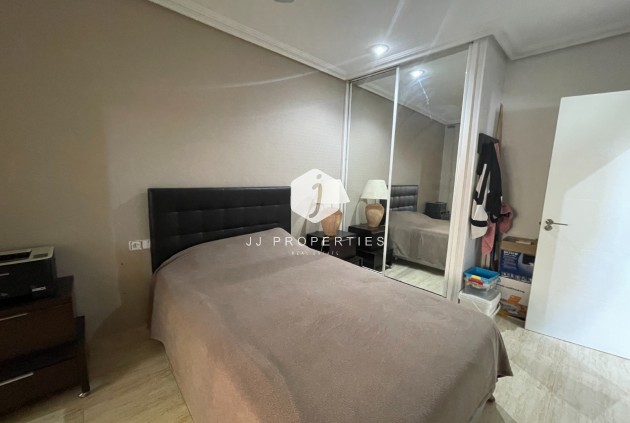 Aus zweiter Hand - Villa -
Guardamar del Segura - Costa Blanca