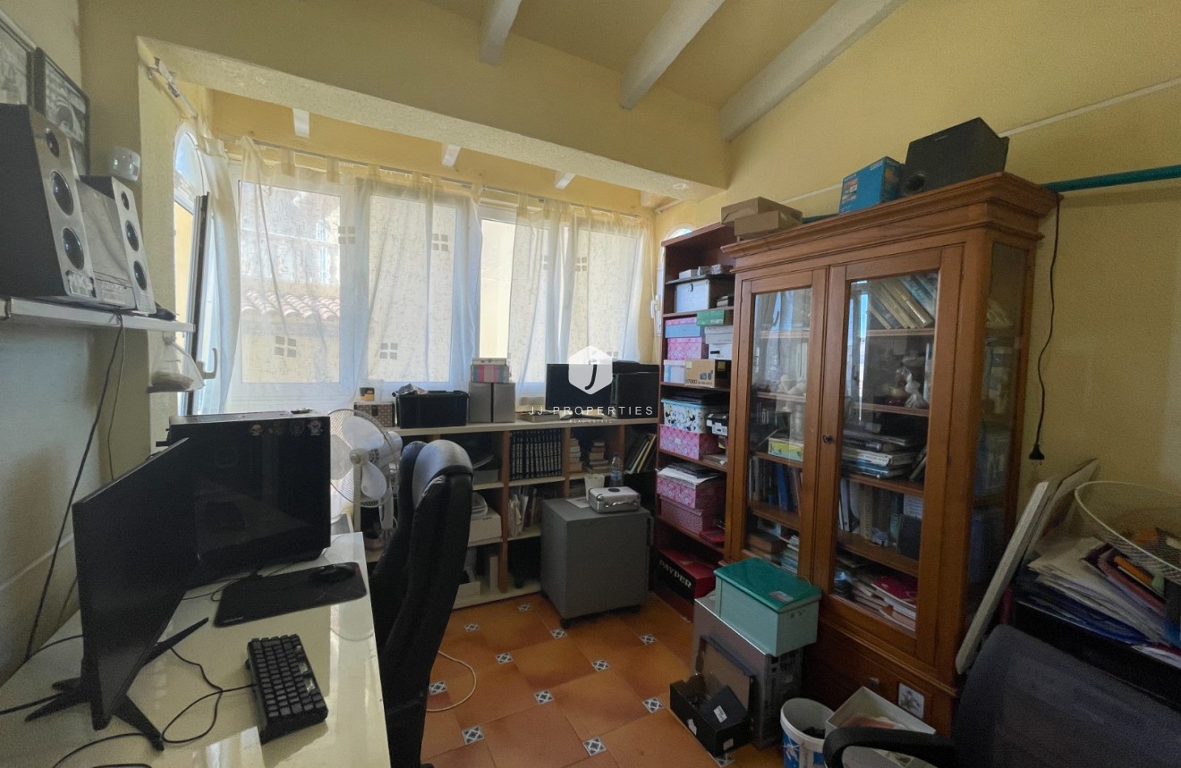 Aus zweiter Hand - Villa -
Guardamar del Segura - Costa Blanca