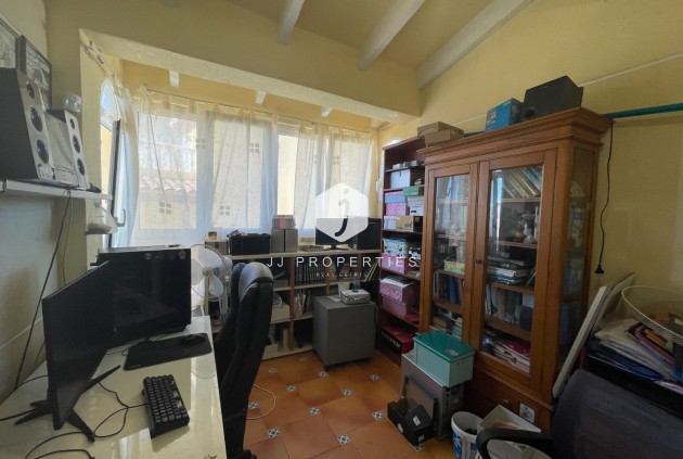 Aus zweiter Hand - Villa -
Guardamar del Segura - Costa Blanca