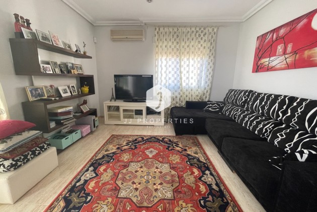 Aus zweiter Hand - Villa -
Guardamar del Segura - Costa Blanca